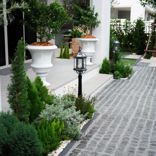 LINE ALBUM TheGardenTree 250708 30