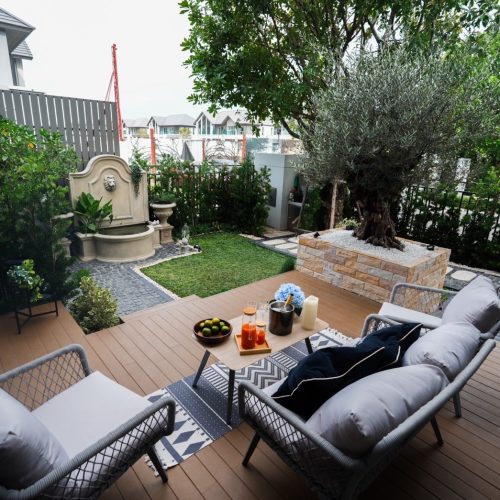 LINE ALBUM TheGardenTree 250708 43