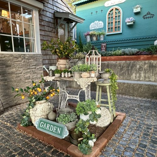 LINE ALBUM TheGardenTree 250708 55